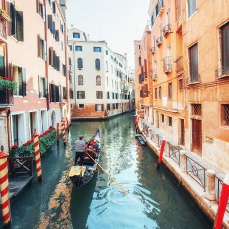 Casa Romana 威尼斯 外观 照片