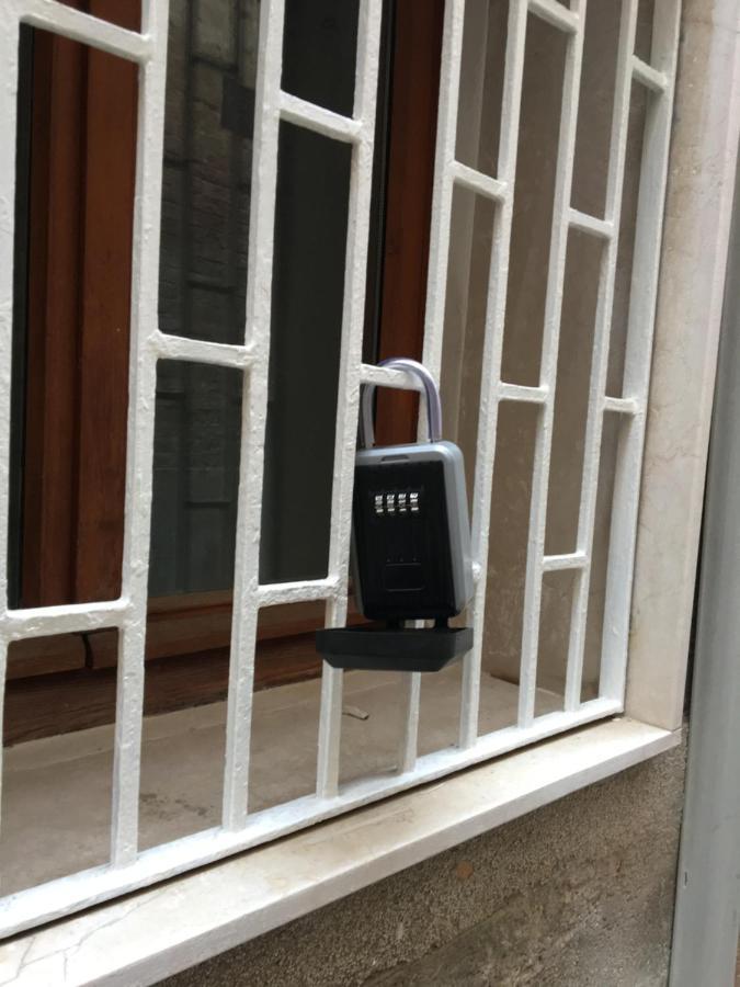 Casa Romana 威尼斯 外观 照片