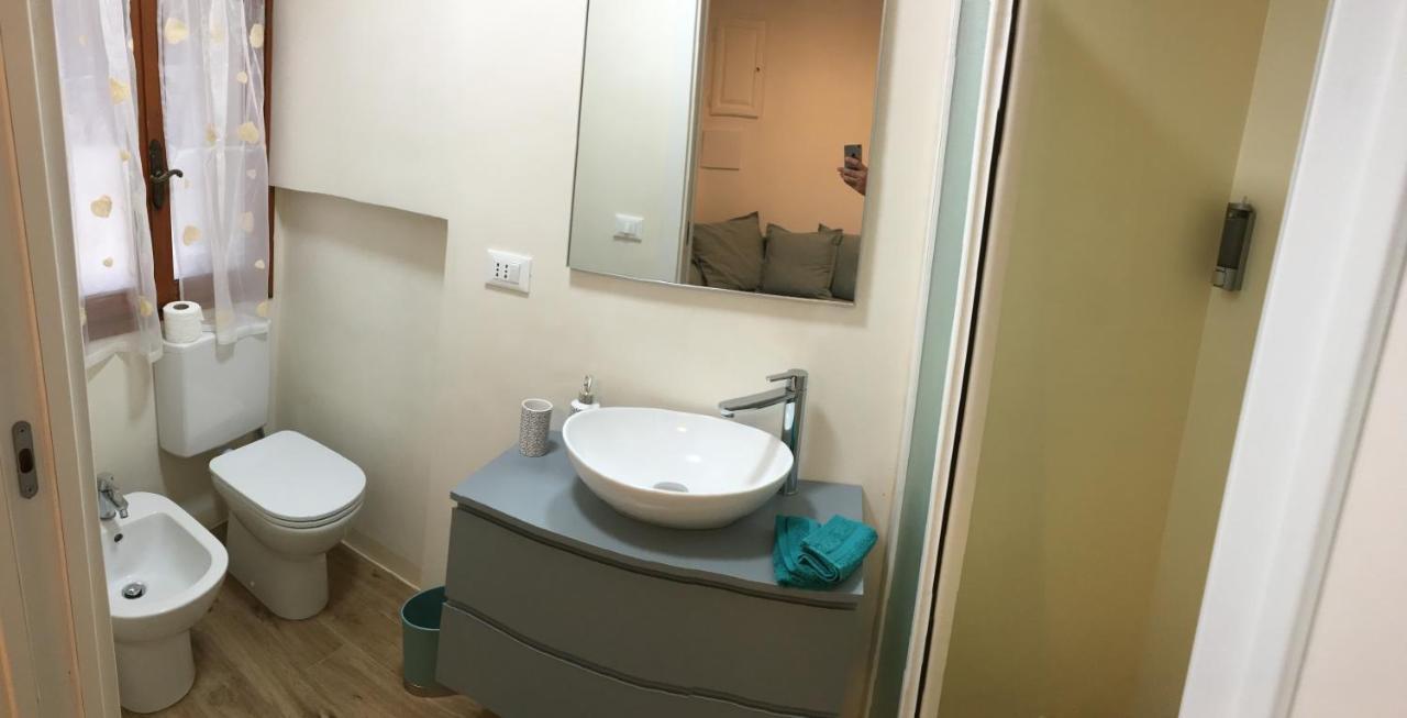 Casa Romana 威尼斯 外观 照片