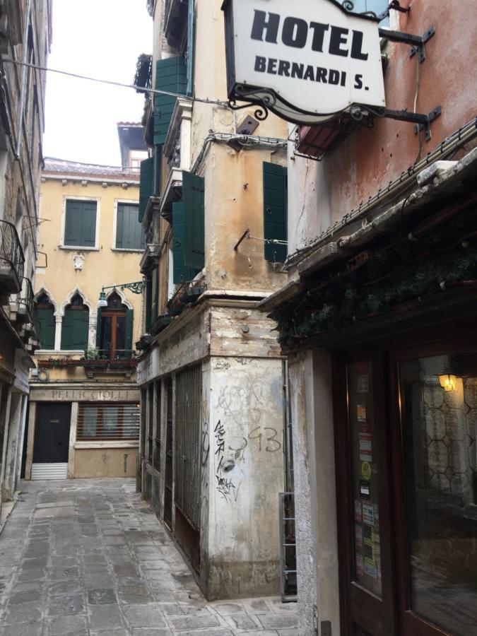 Casa Romana 威尼斯 外观 照片