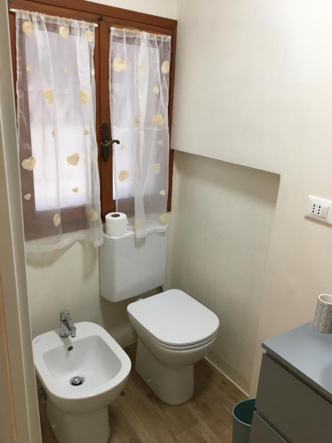 Casa Romana 威尼斯 外观 照片