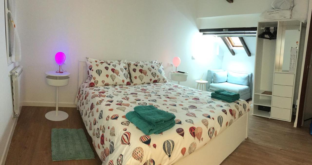 Casa Romana 威尼斯 外观 照片