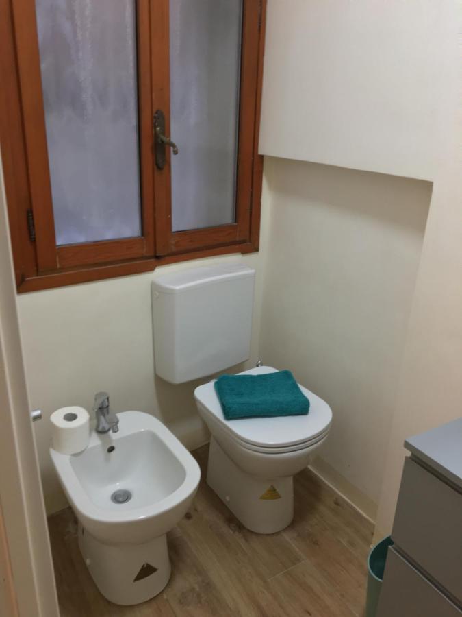 Casa Romana 威尼斯 外观 照片