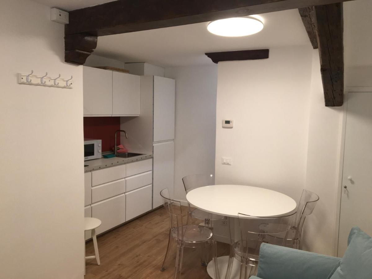 Casa Romana 威尼斯 外观 照片